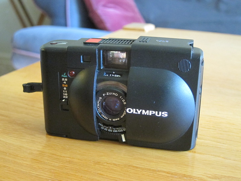 best 35mm camera
