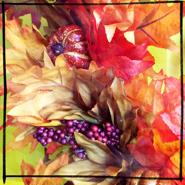 Autumn Wreath