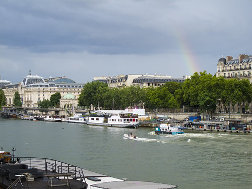 Paris julio 201666