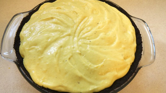 Banana Cream Pie 32