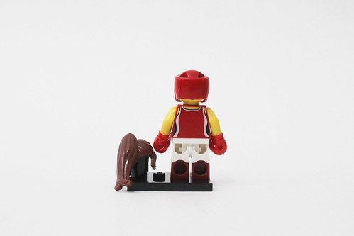 LEGO Collectible Minifigures Series 16 (71013)