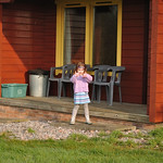 The log cabin in Somerset 3