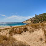 Playa el Cañuelo, Tarifa