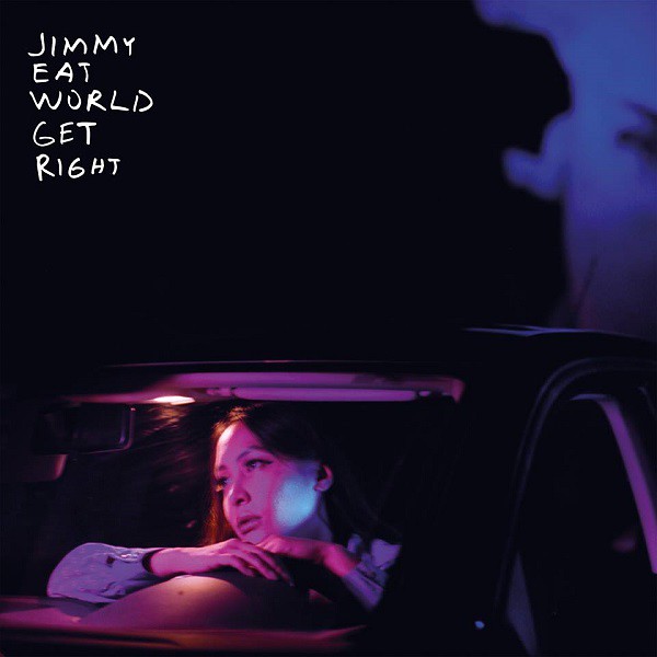 Jimmy Eat World - Get Right