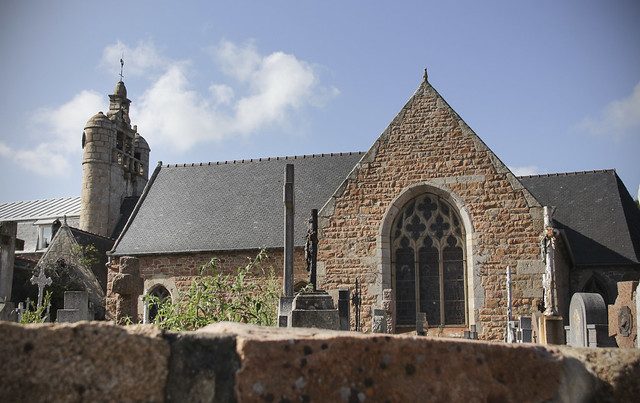 Eglise paroissiale Notre-Dame de Bonne-Nouvelle