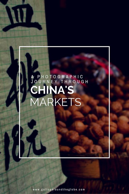 China's markets