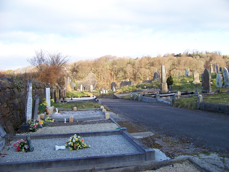 Abbey graveyard (33)