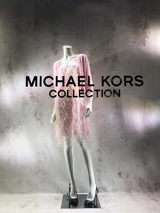 michael kors collection madison ave