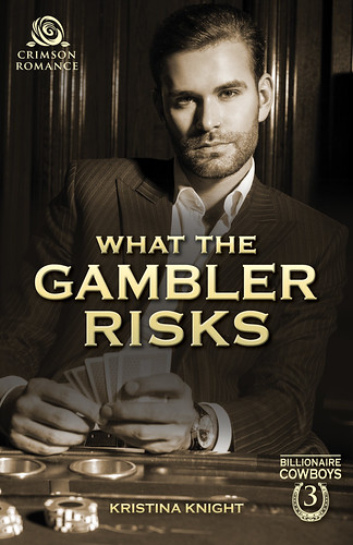 What the Gambler Risks