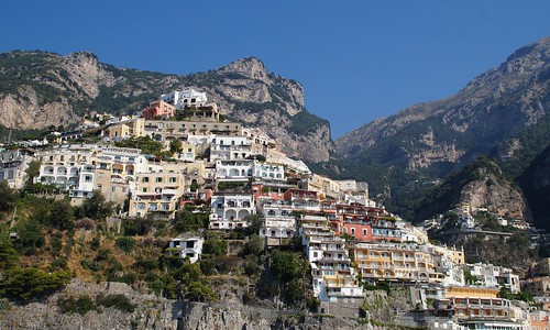 Salerno-Positano y Amalfi, 26 de agosto - Crucero Brilliance OTS (17)