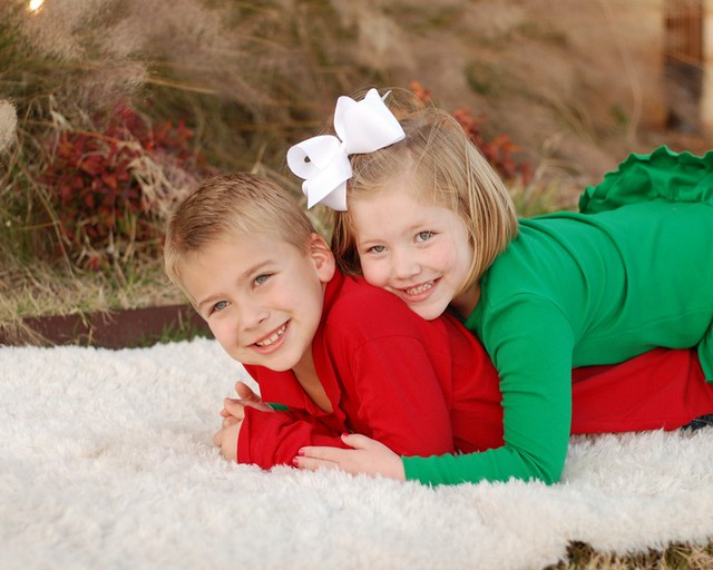 Christmas Card pictures 201423