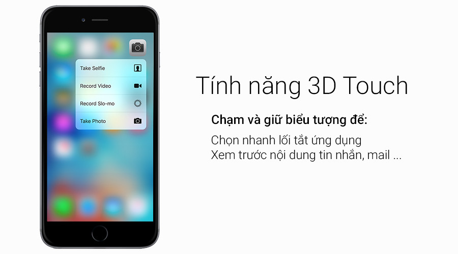 iHub Tuấn Anh - iPhone 6s Plus