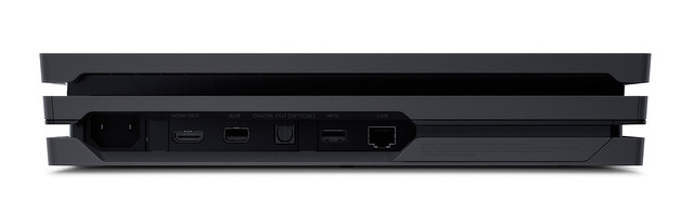 Tendencia Persona responsable comprar PS4 Pro – Preguntas frecuentes – PlayStation.Blog en español