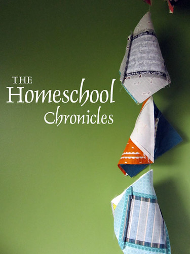 Homeschool  Chronicles