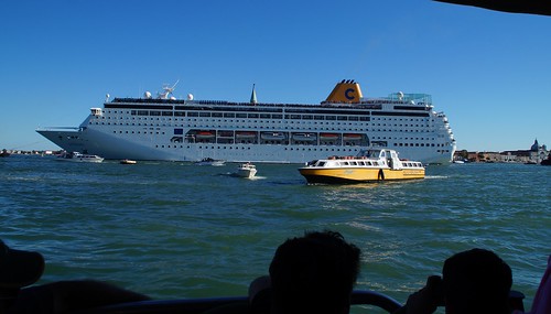 Venecia II, 23 de agosto - Crucero Brilliance OTS (49)