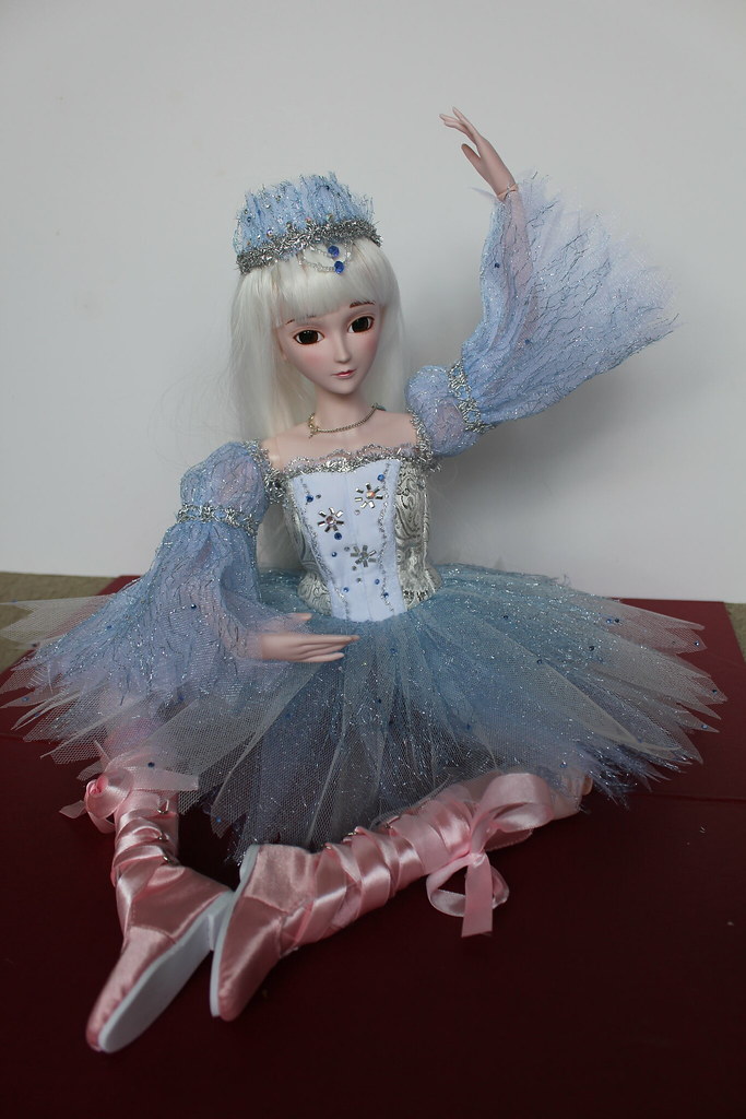 My Ballerina Dolls