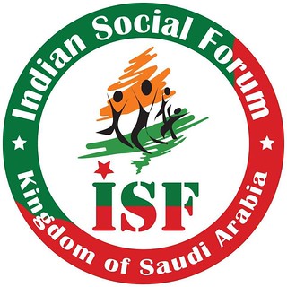Indian Social Forum helps