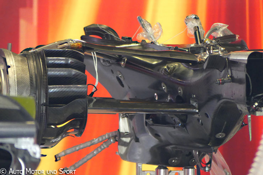 sf16-h-gearbox