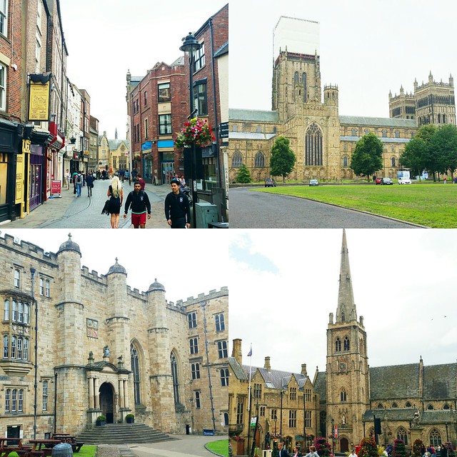 Durham (UK) Highlights | shirley shirley bo birley Blog