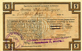 5-reichmarks-german-welfare-note
