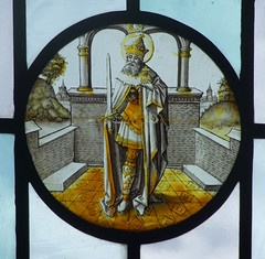 Charlemagne, 16th Century