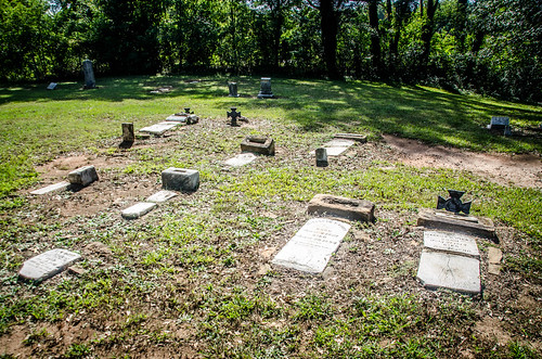 Magnolia Cemetery Spartanburg-058