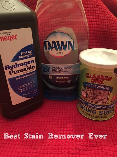 stain remover 5