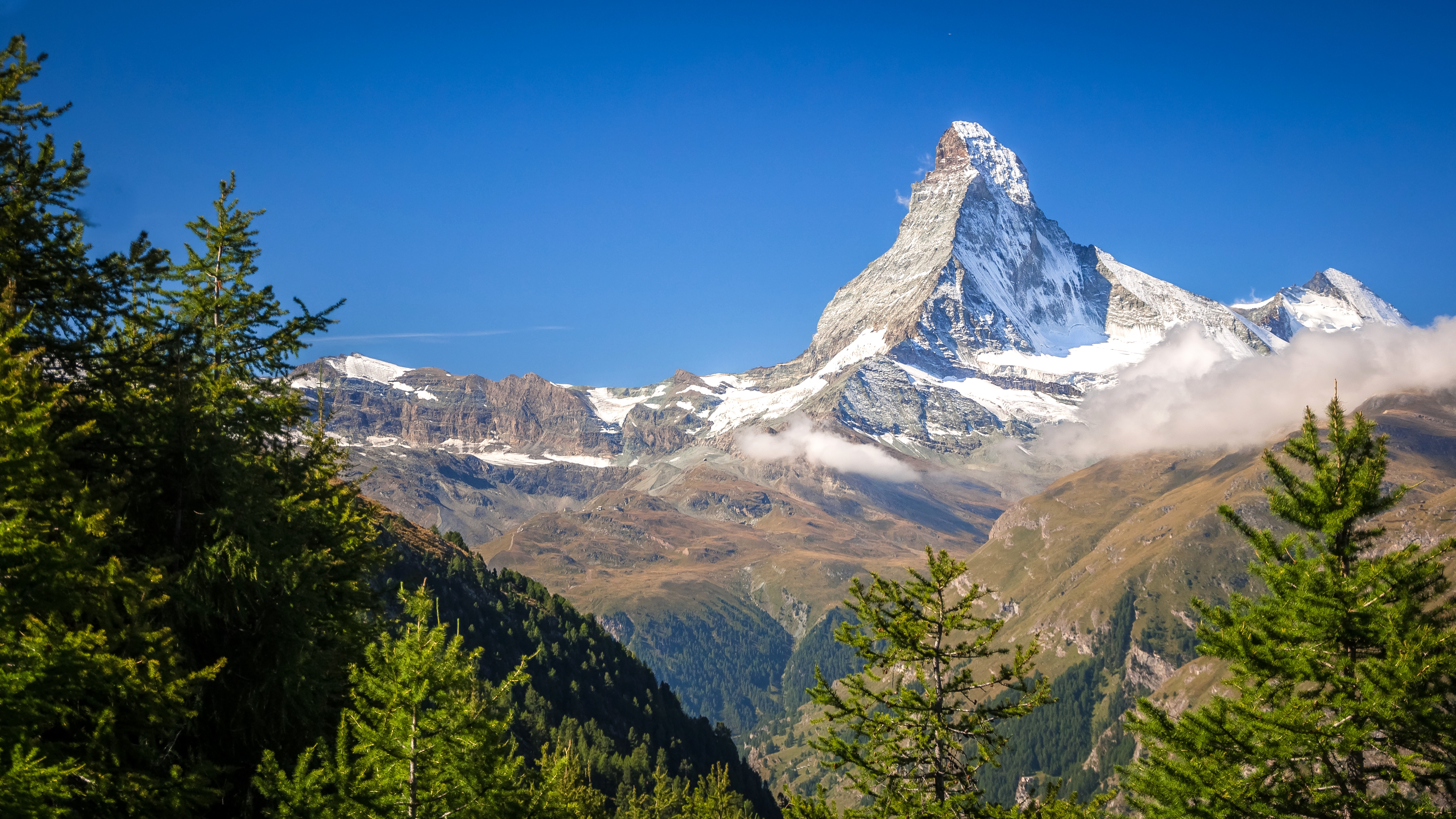 Heres how to see the Matterhorn in Zermatt in a day