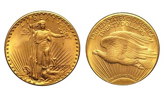 1933 Double Eagle