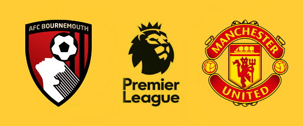 160813_ENG_Bournemouth_PL_Manchester_United_logos_yellow_WS