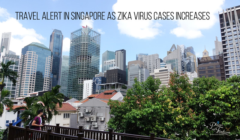 zika virus singapore