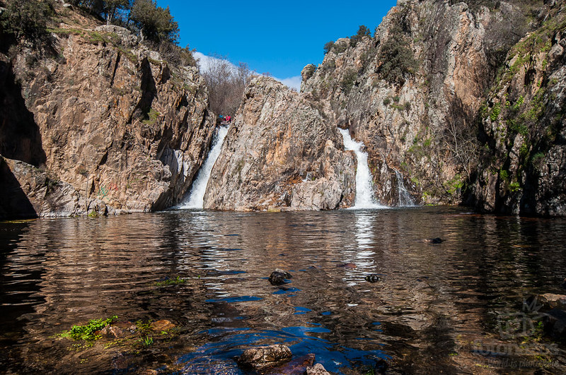Asalto Especificidad De ninguna manera 10 Cascadas y Chorreras en la Sierra de Guadarrama que tienes que visitar |  Fotonazos - Viajes y fotografías
