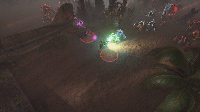 Alienation adds weekly missions, new weapons and more
