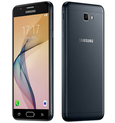Стильный фаблет Samsung Galaxy On7 2016