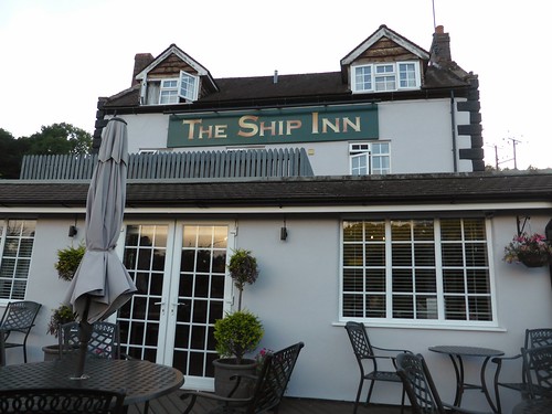 The Ship Inn, Highley