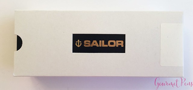 Review Sailor Pro Gear Realo FP @PenChalet 1