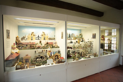 Museo del giocattolo