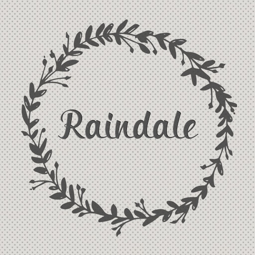 Raindale logo