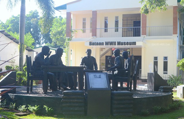 world war 2 museum surrender site