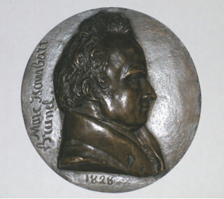 Marc Isambard Brunel medal