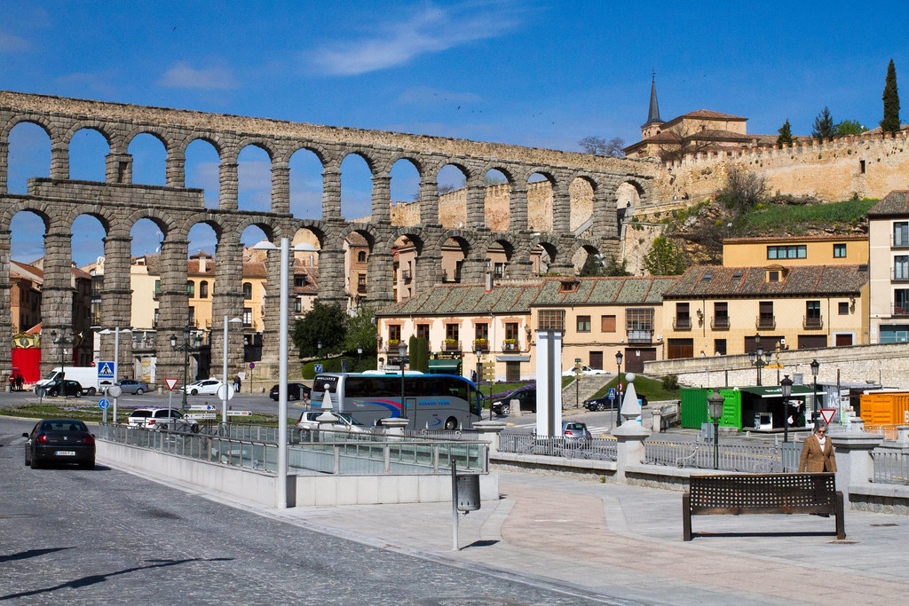 El acueducto romano de Segovia 20160429-_MG_5109