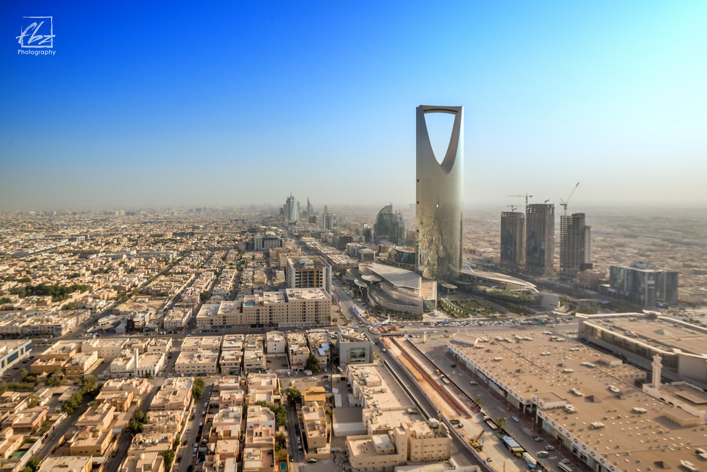 RIYADH l Photo Gallery. | Page 139 | SkyscraperCity Forum