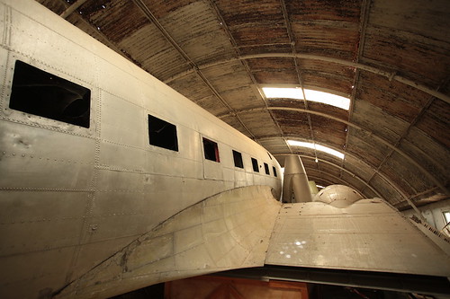 Museo dell'aeronautica