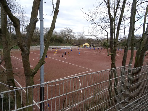 TV Rheindorf II v Sportfreunde Ippendorf III