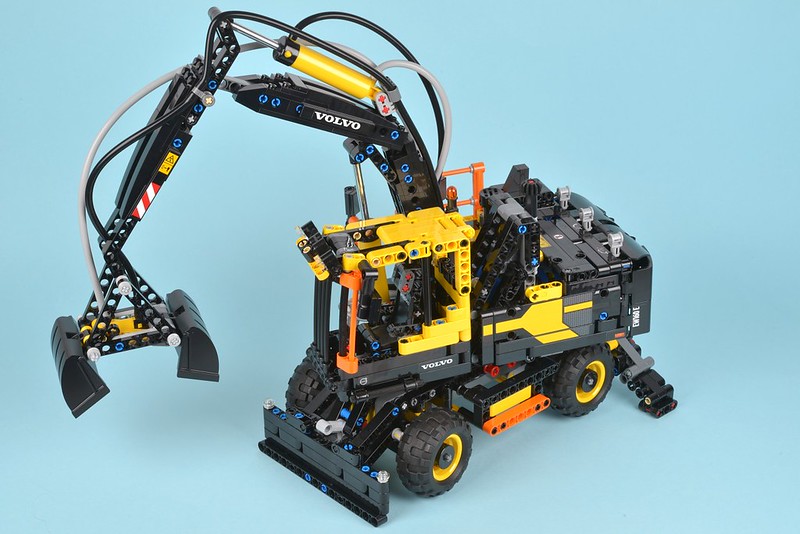 販売アウトレット LEGO TECHNIC 42053 - おもちゃ