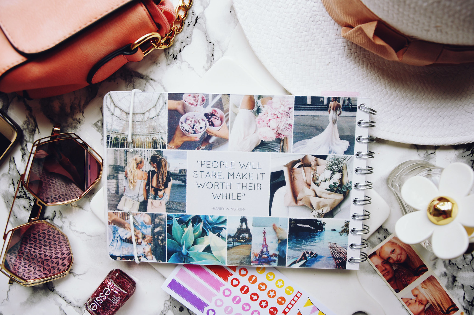 Personal Planner review