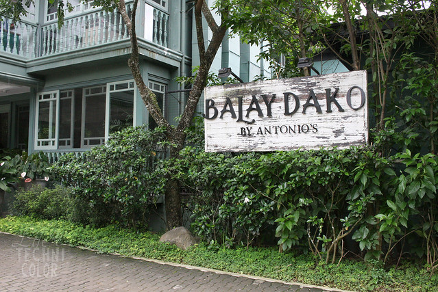 Balay Dako