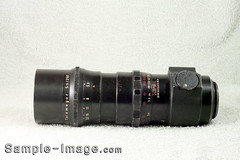 Meyer-Optik Görlitz Telemegor 250mm f/5.5