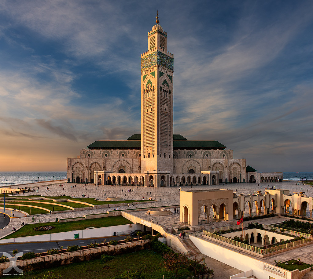 Mosquée Hassan 2