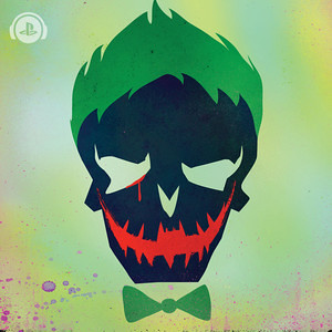 The Joker: Suicide Squad
